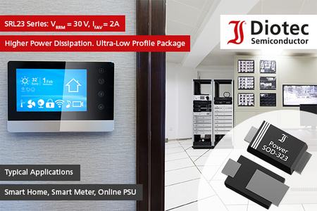 data sheet srl23