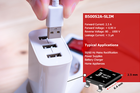 data sheet B500S2A-SLIM