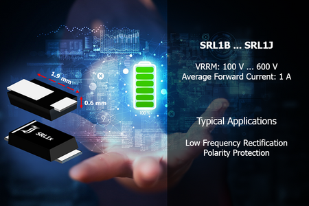 datasheet srl1a
