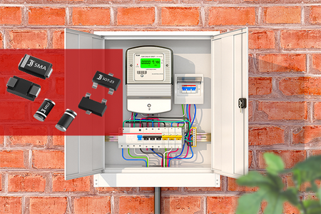 App Note about Smart Meters