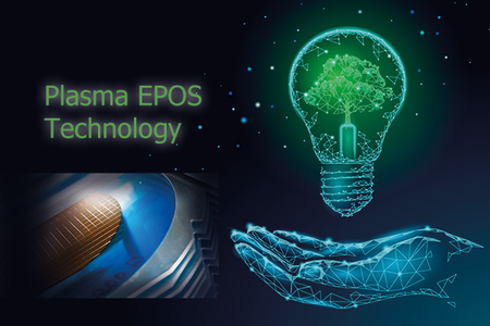 Plasma EPOS Technology