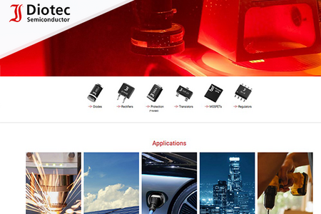 New Website