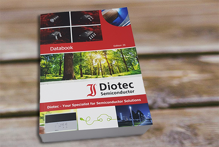 Neue Datenbücher