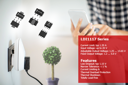 LDO