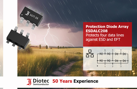 Diotec's Application Note BMS