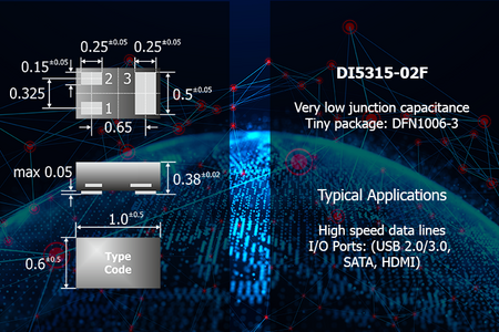 datasheet di5315-02f
