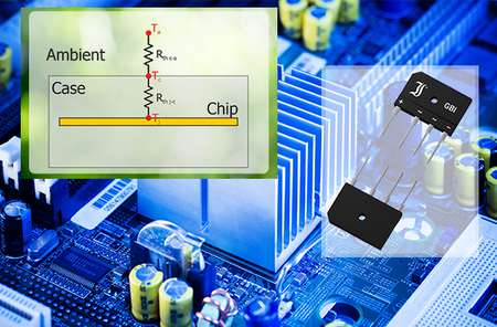 App Note Thermal Specifications of Bridge Rectifiers